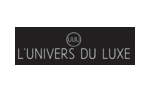 logo l'univers du luxe