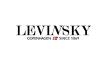 logo levinsky