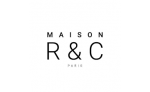 logo maison r&c