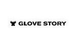 logo glove story