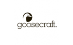 logo goosecraft